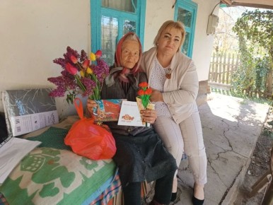 � ������� � ���������: ��������� ����������� ������ ���������� � ���� ������