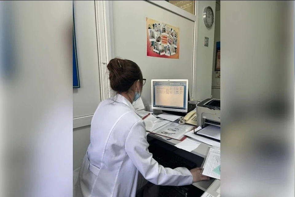 Ребенка из херсонского интерната отправят на операцию в Ростов-на-Дону