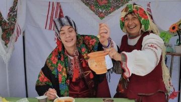 В селе Малокаховка пройдет «Каховский БорщФест»