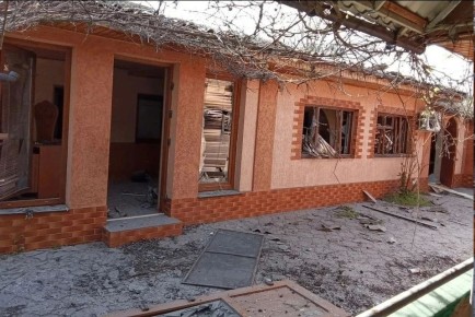 «Киевские террористы вновь показали звериный лик»: украинские боевики убивали людей на дорогах Херсонщины во время перемирия