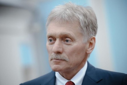 Песков назвал условие для перехода к полноформатным переговорам с Украиной