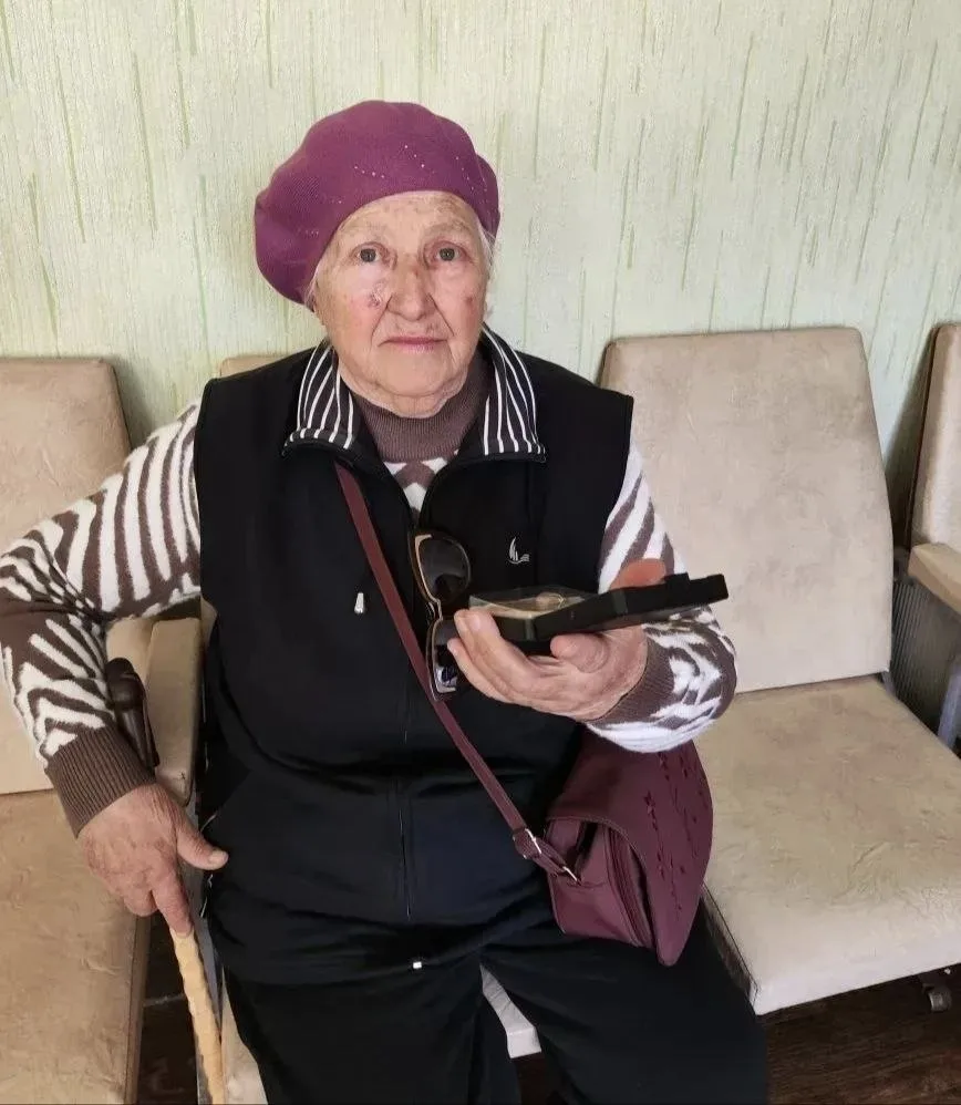 В Каховском округе 16 человек получили слуховые аппараты в рамках проекта "Здоровое будущее"