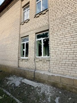 Происшествия Горностаевского муниципального округа