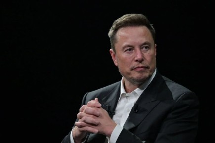 Илон Маск раскритиковал правительство США за неконтролируемые траты