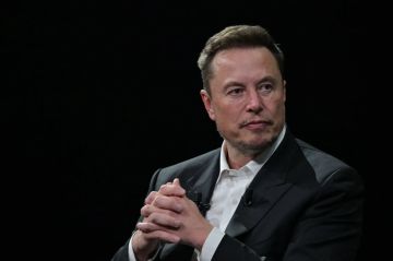 Илон Маск раскритиковал правительство США за неконтролируемые траты