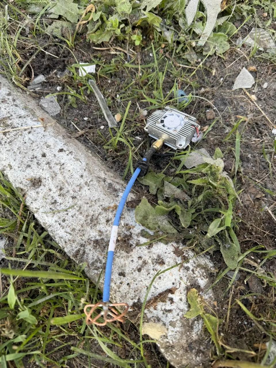 В результате атак ВСУ повреждены здание сельской администрации в селе Ольгино и частный дом в Горностаевке В результате атак ВСУ повреждены здание сельской администрации в селе Ольгино и частный дом в Горностаевке
