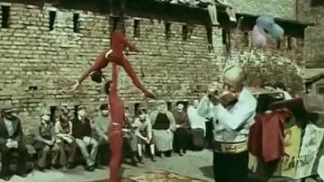 Дорогие подписчики!. Сегодня ночью мы подготовили для вас 2 серию некогда очень популярного фильма «Кортик»