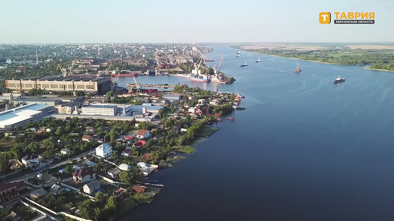 "Херсон, я вернусь!": 16 мая состоится премьера новой программы ТРК "Таврия"