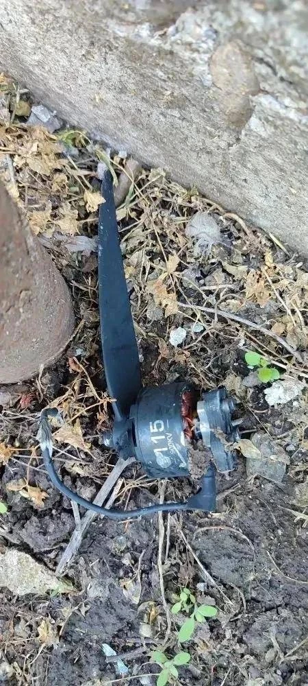 В Горностаевском округе после атак ВСУ повреждены дома и объект электроснабжения В Горностаевском округе после атак ВСУ повреждены дома и объект электроснабжения
