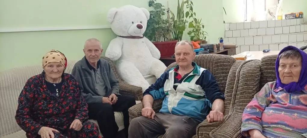 Общество «Знание» запустило онлайн-лекторий для старшего поколения Общество «Знание» запустило онлайн-лекторий для старшего поколения