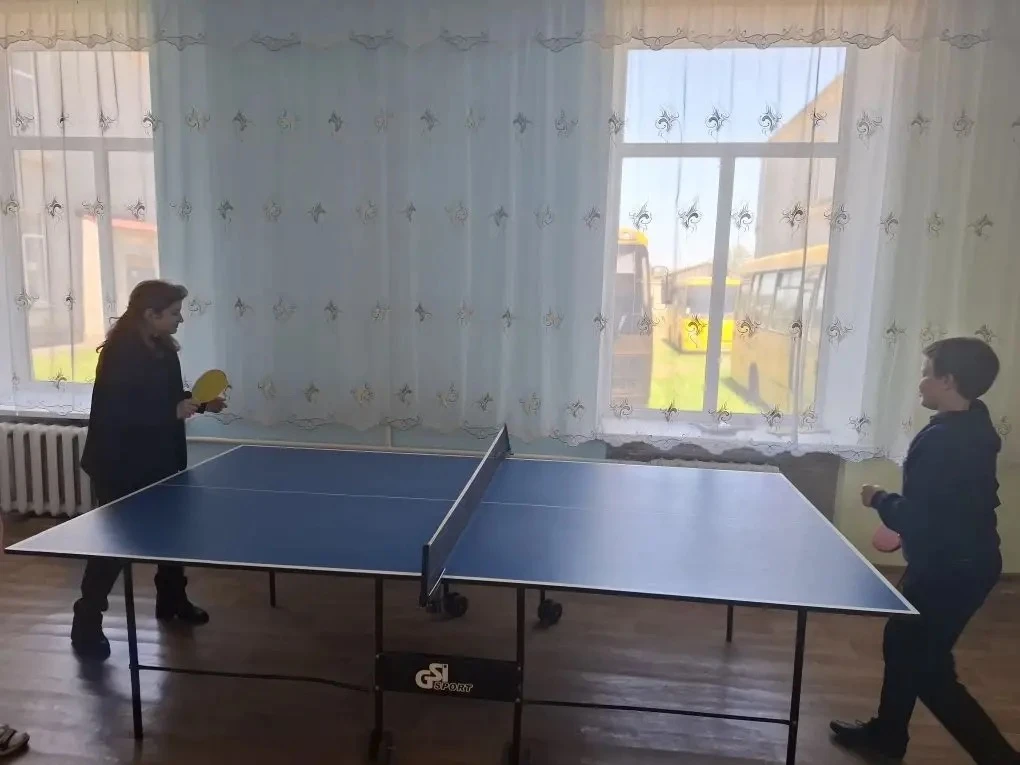 Совместно с Региональным отделением Социалистической политической партии «СПРАВЕДЛИВАЯ РОССИЯ» в Херсонской области, мы осуществили выезд в Красноперекопскую школу, расположенную в Каховском округе Совместно с Региональным отделением Социалистической политической партии «СПРАВЕДЛИВАЯ РОССИЯ» в Херсонской области, мы осуществили выезд в Красноперекопскую школу, расположенную в Каховском округе