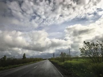 Игорь Кастюкевич: Дорогами Херсонщины …. #ЗапискиНавигатора