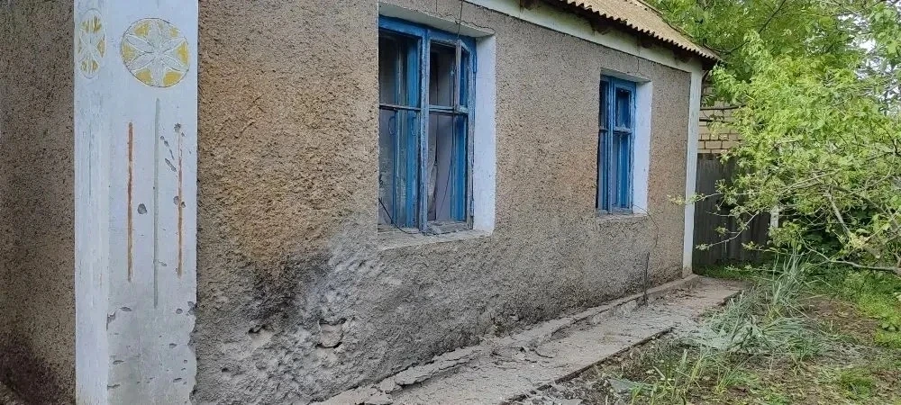 Происшествия Горностаевского муниципального округа Происшествия Горностаевского муниципального округа