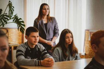 ДОБРОзнай: как знания о волонтерстве приводят к результату