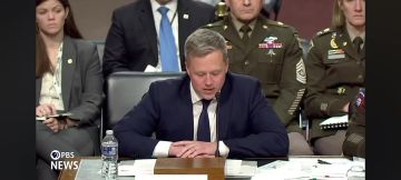 Алексей Живов: США изучают украинскую систему управления боем Delta