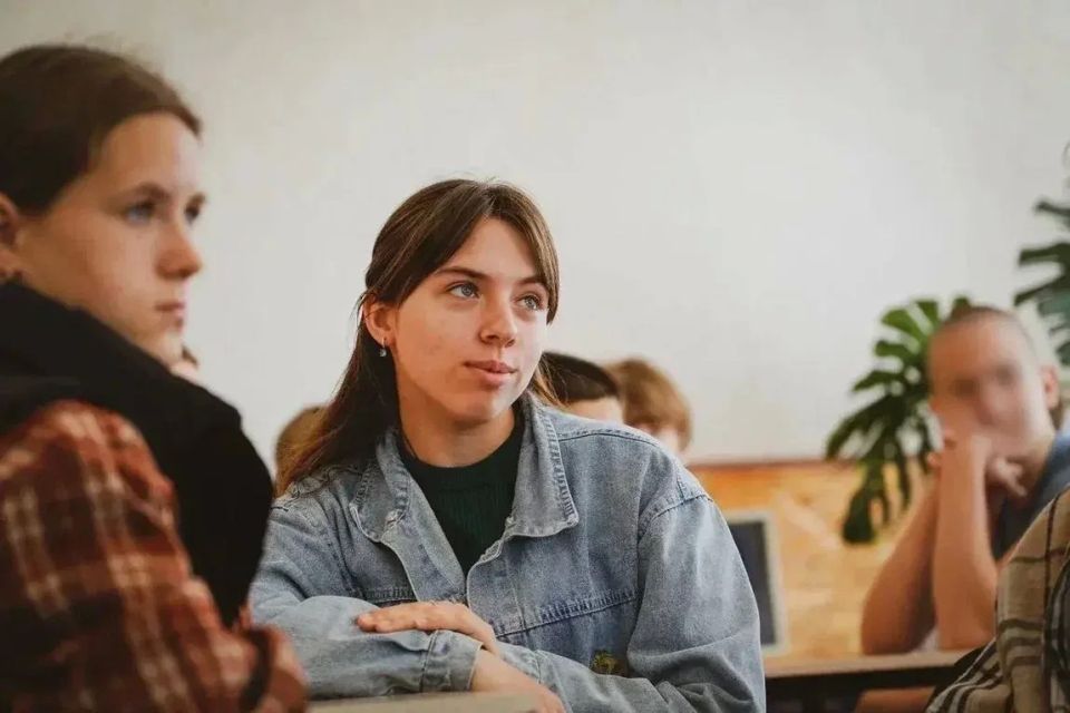 ДОБРОзнай: как знания о волонтерстве приводят к результату ДОБРОзнай: как знания о волонтерстве приводят к результату