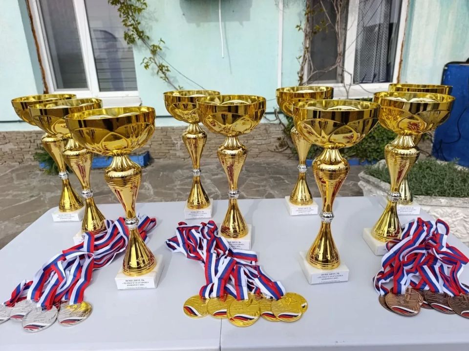 Михаил Литвиненко из «Инваспорта» доказал, что спорт не знает преград Михаил Литвиненко из «Инваспорта» доказал, что спорт не знает преград