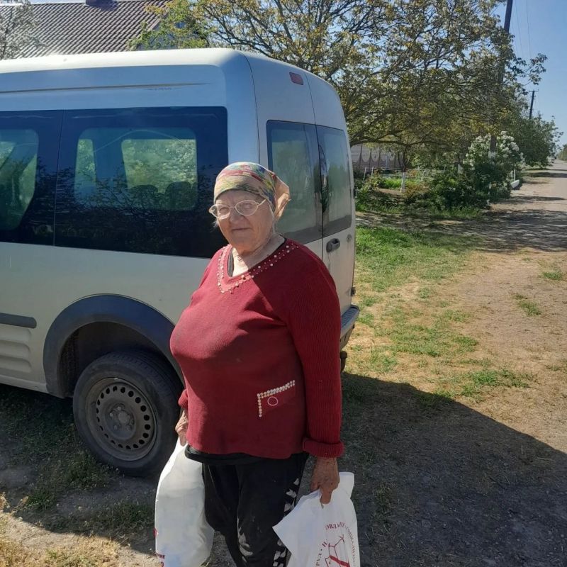 Голопристанские коммунисты в авангарде партийной работы!