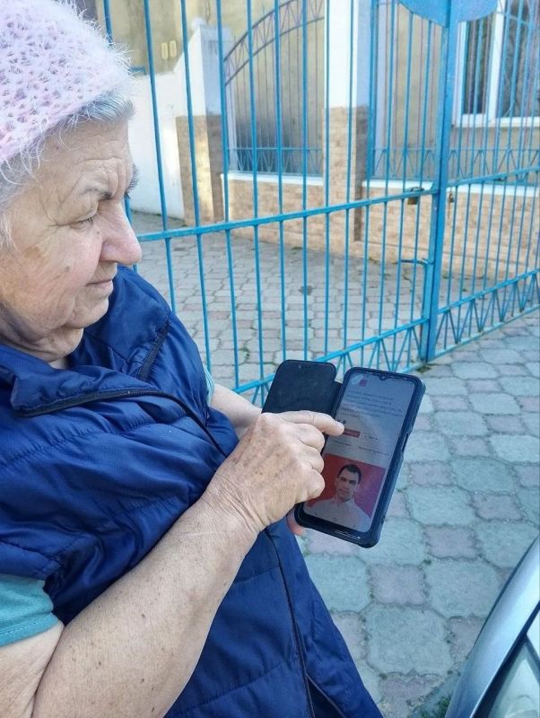 Голопристанские коммунисты в авангарде партийной работы! Голопристанские коммунисты в авангарде партийной работы!
