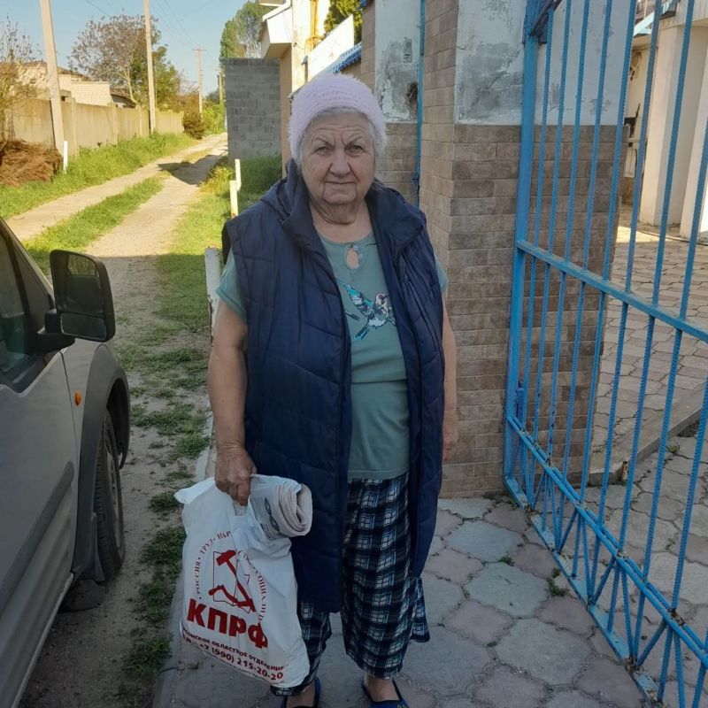 Голопристанские коммунисты в авангарде партийной работы! Голопристанские коммунисты в авангарде партийной работы!
