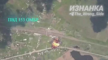 ВС РФ нанесли авиаудар по боевикам ВСУ на временно оккупированных территориях Запорожской и Херсонской областей