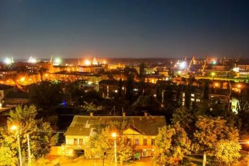 Доброе утро, Херсонщина!. Светлячок сильнее темноты
