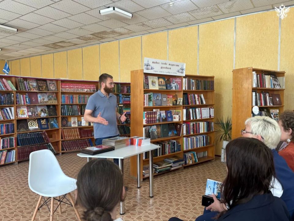В регионе наградили участников выставки «Краски сквозь пепел» и конкурса «Герои освобожденной Херсонщины» В регионе наградили участников выставки «Краски сквозь пепел» и конкурса «Герои освобожденной Херсонщины»