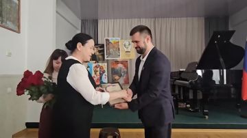� ���������� ����� �������� ��������� �������� �������, ������������ � 65-����� ����������