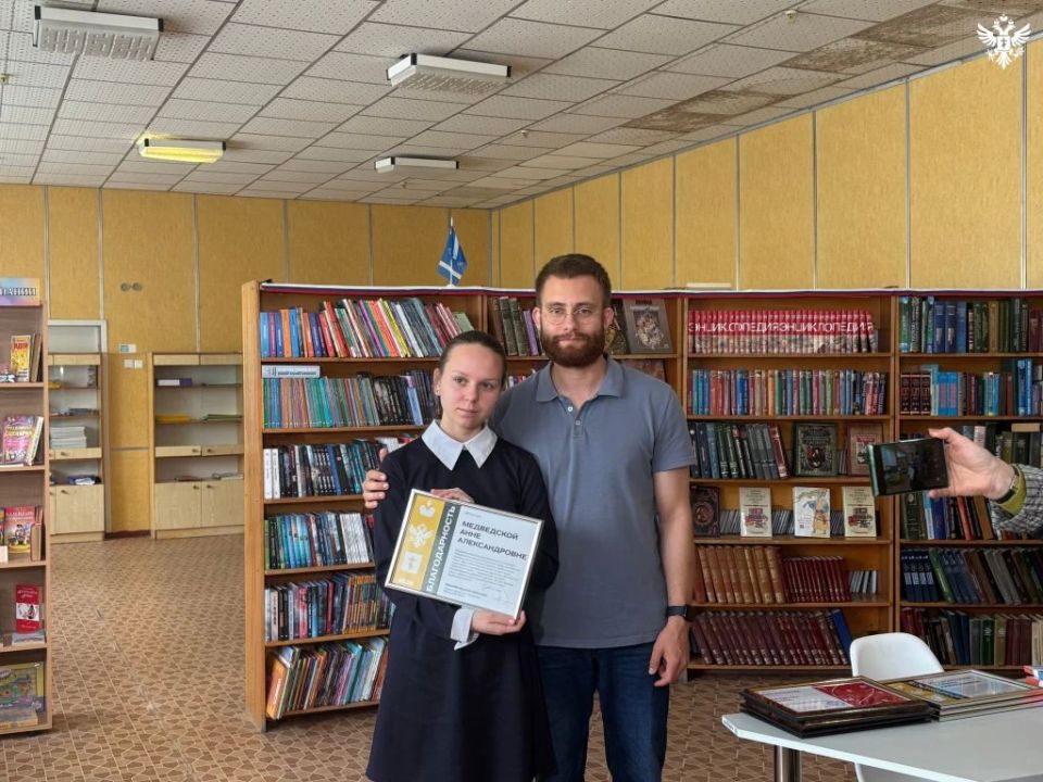 В регионе наградили участников выставки «Краски сквозь пепел» и конкурса «Герои освобожденной Херсонщины» В регионе наградили участников выставки «Краски сквозь пепел» и конкурса «Герои освобожденной Херсонщины»