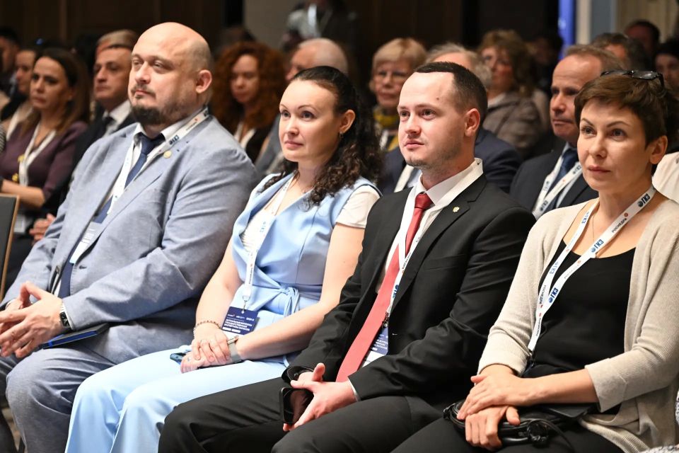 Роснедра освещают: главные мероприятия за неделю Роснедра освещают: главные мероприятия за неделю