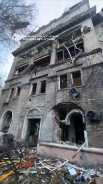 26 пострадавших в Днепре. По данным главы ОВА Александра Ганжи, среди них – 2-летняя девочка и 10-летний мальчик