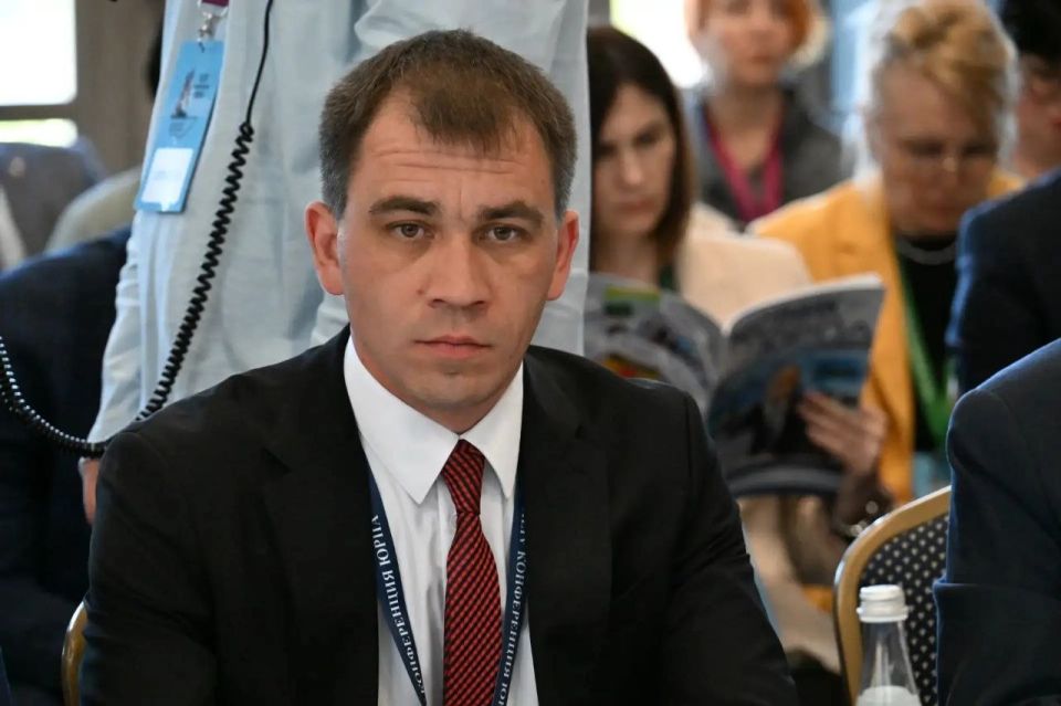 Рамиль Замалетдинов: В Севастополе прошла XLIV Конференция Южно-Российской Парламентской Ассоциации (ЮРПА)
