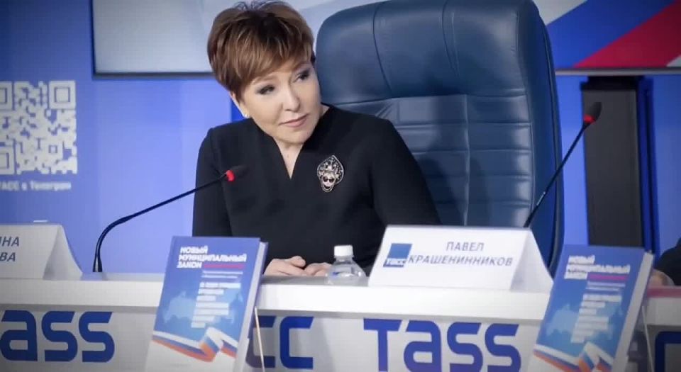 17 мая знаменательная дата — Всероссийской ассоциации развития местного самоуправления исполнилось семь лет