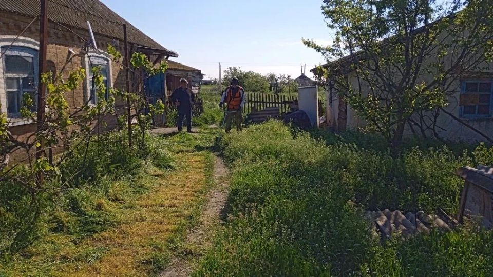 Поддерживаем чистоту и порядок: итоги рабочего дня МКУ «Горжилстрой» Поддерживаем чистоту и порядок: итоги рабочего дня МКУ «Горжилстрой»