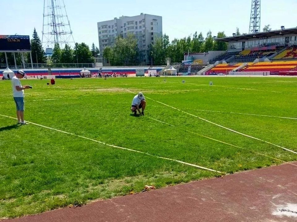 Историческое золото Александра Дунина: первый чемпион России от Херсонщины Историческое золото Александра Дунина: первый чемпион России от Херсонщины