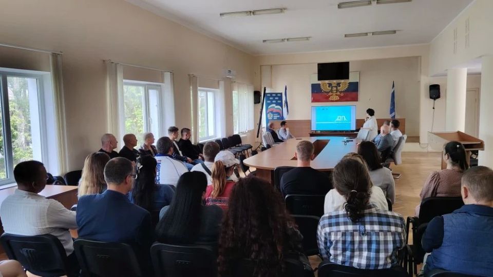«Крылатые качели»: центральная набережная Скадовска преобразится благодаря победе во всероссийском конкурсе «Крылатые качели»: центральная набережная Скадовска преобразится благодаря победе во всероссийском конкурсе