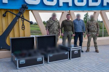 А на том берегу.... Правобережье Херсонщины: Оперативная информация с 06:00 18.05.2026 по 06:00 19.05.2026 — ХОВА За прошедшие сутки под ударами дронов, авиаударами и артобстрелами находились: Александровка, Антоновка...