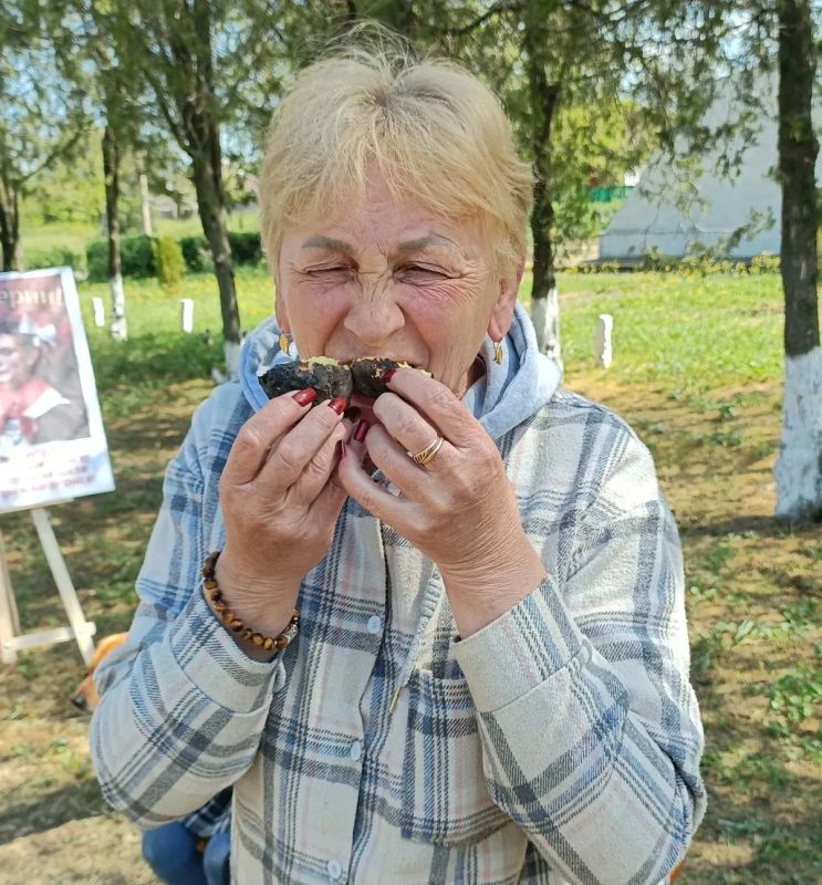 В селе Богдановка прошла игра-путешествие по стране «Пионерия» В селе Богдановка прошла игра-путешествие по стране «Пионерия»