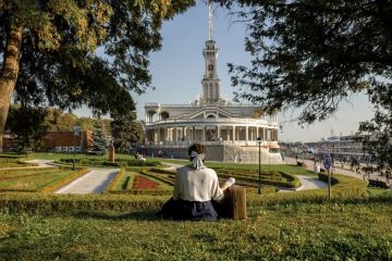 Золотое кольцо 60: Начался прием работ на фотоконкурс, посвященный 60-летию Золотого кольца