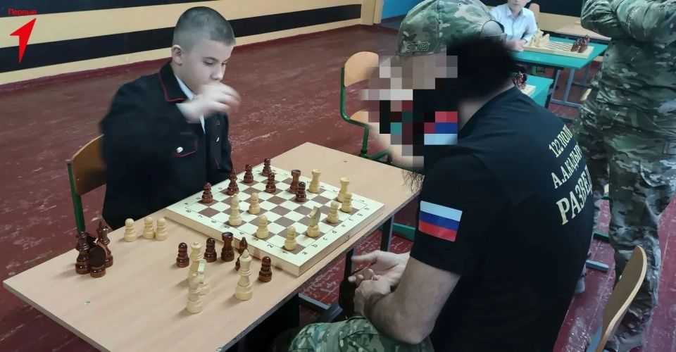 Первые Хлебодаровской школы приняли участие в марафоне «Сила России» Первые Хлебодаровской школы приняли участие в марафоне «Сила России»