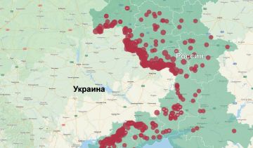 Родион Мирошник: На прошедшей неделе формирования Киева совершили самую масштабную атаку на Москву и Московскую область