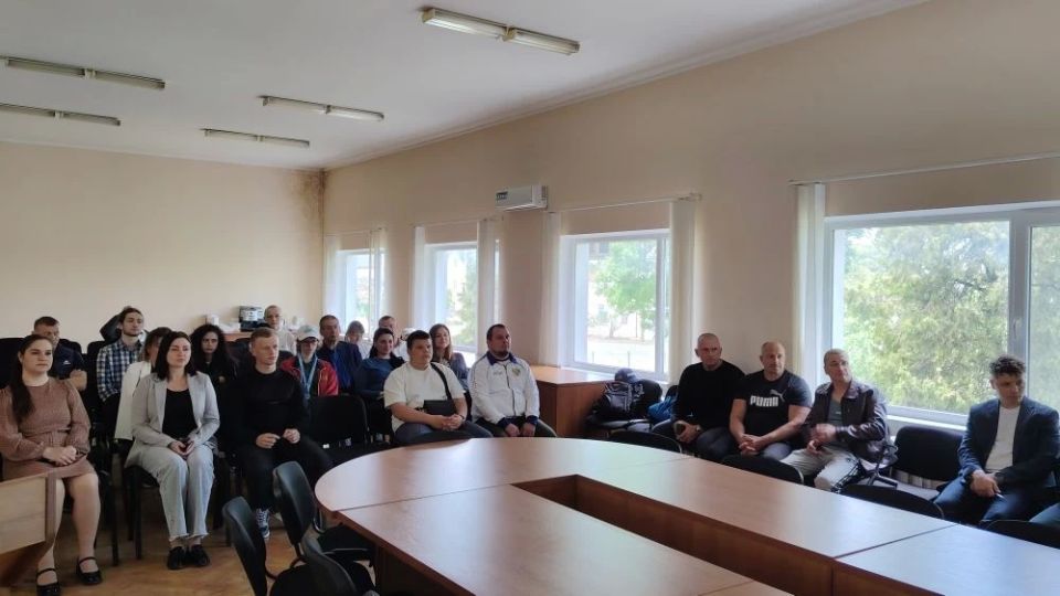 «Крылатые качели»: центральная набережная Скадовска преобразится благодаря победе во всероссийском конкурсе «Крылатые качели»: центральная набережная Скадовска преобразится благодаря победе во всероссийском конкурсе