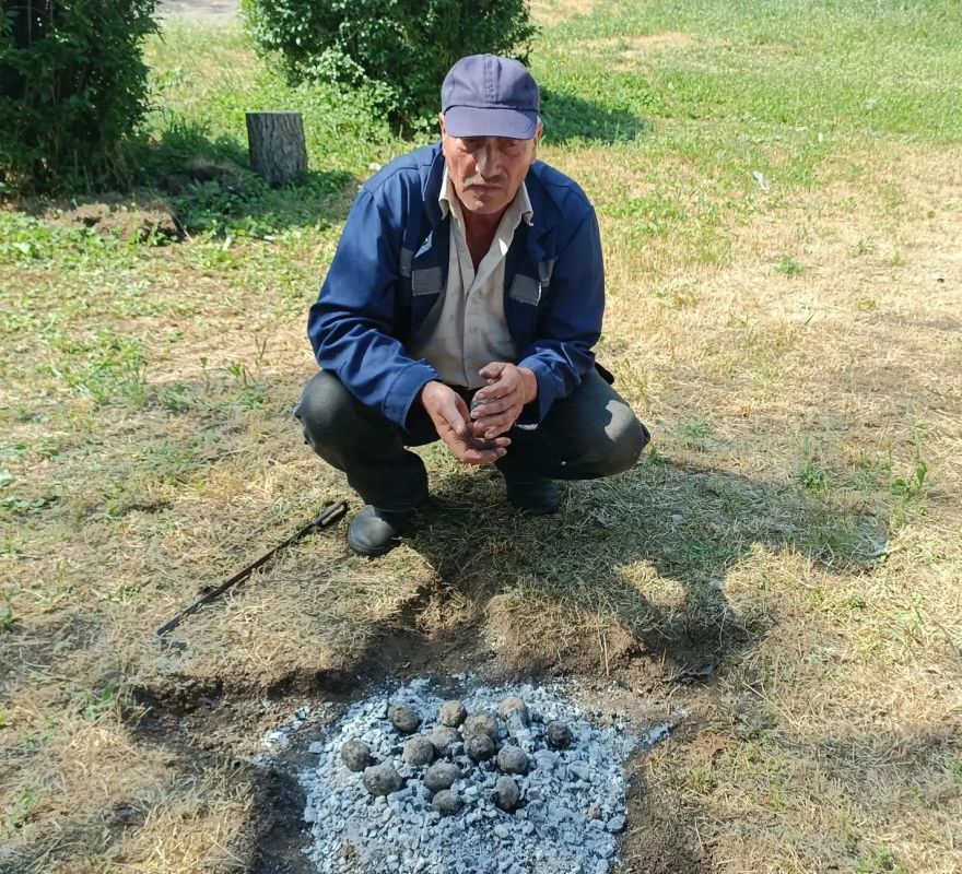 В селе Богдановка прошла игра-путешествие по стране «Пионерия» В селе Богдановка прошла игра-путешествие по стране «Пионерия»