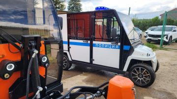 Подмосковный завод «Конкордия» официально запустил в Дмитрове конвейер по сборке электромобилей «Урбис», и первыми заказчиками стали не частники, а люди в погонах