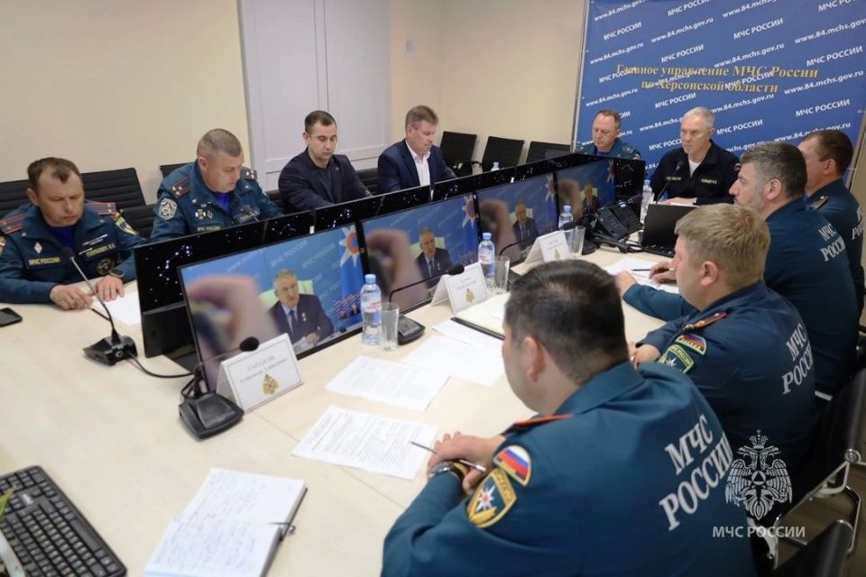 Совещание Комитета Совета Федерации по обороне и безопасности Совещание Комитета Совета Федерации по обороне и безопасности