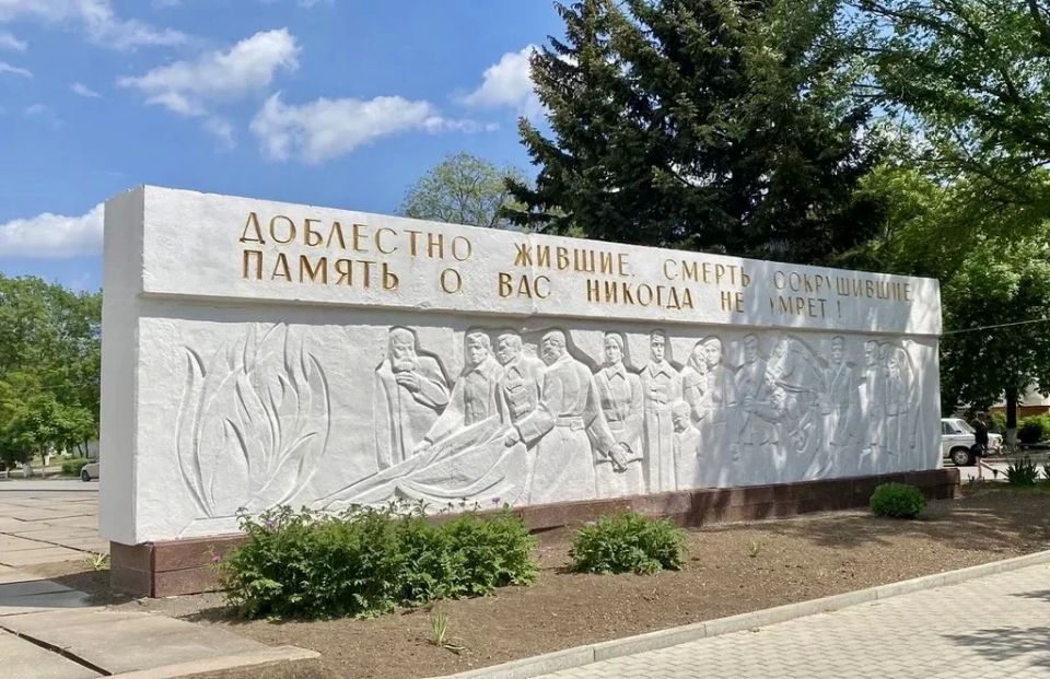 В Новотроицком округе медики подняли вопрос, который касается тысяч людей – районной больнице нужен ремонт и обновление оборудования В Новотроицком округе медики подняли вопрос, который касается тысяч людей – районной больнице нужен ремонт и обновление оборудования