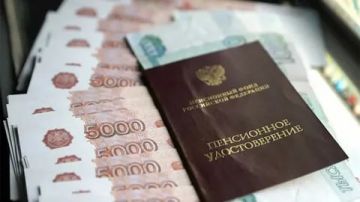 Энвер Абдураимов: Соцфонд удвоил фиксированную выплату пенсионерам старше 80 лет в регионе