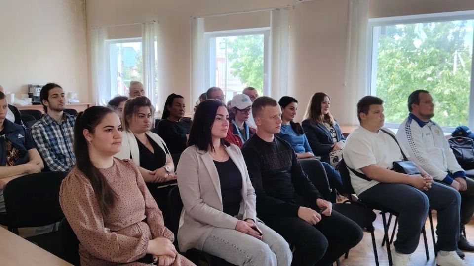 «Крылатые качели»: центральная набережная Скадовска преобразится благодаря победе во всероссийском конкурсе «Крылатые качели»: центральная набережная Скадовска преобразится благодаря победе во всероссийском конкурсе