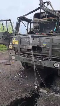Уничтоженная техника ВСУ. Телеграм-канал Херсонский Вестник