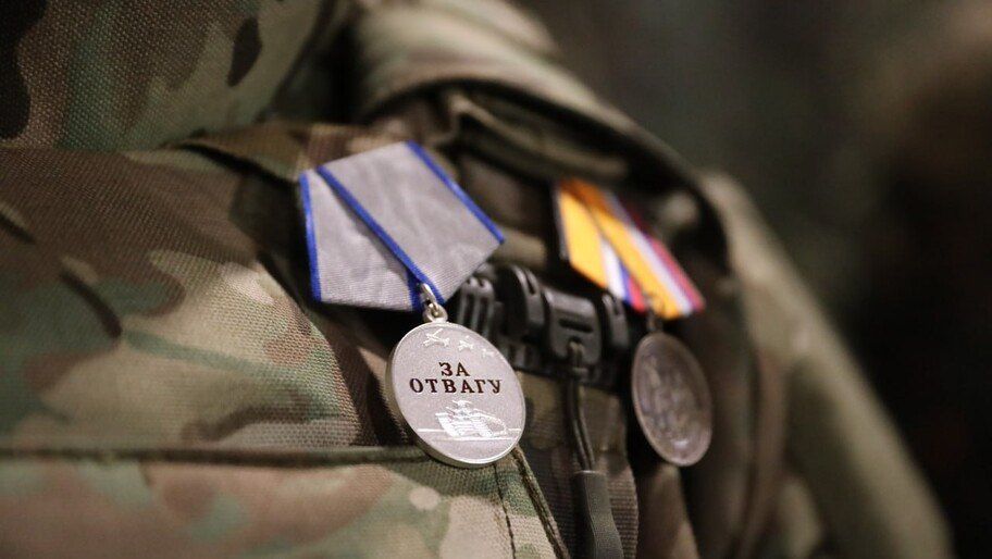 Центр психологической помощи участникам СВО откроют в Херсонской области до конца года